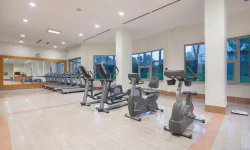 هتل ماریتیم پاین بیچ آنتالیا